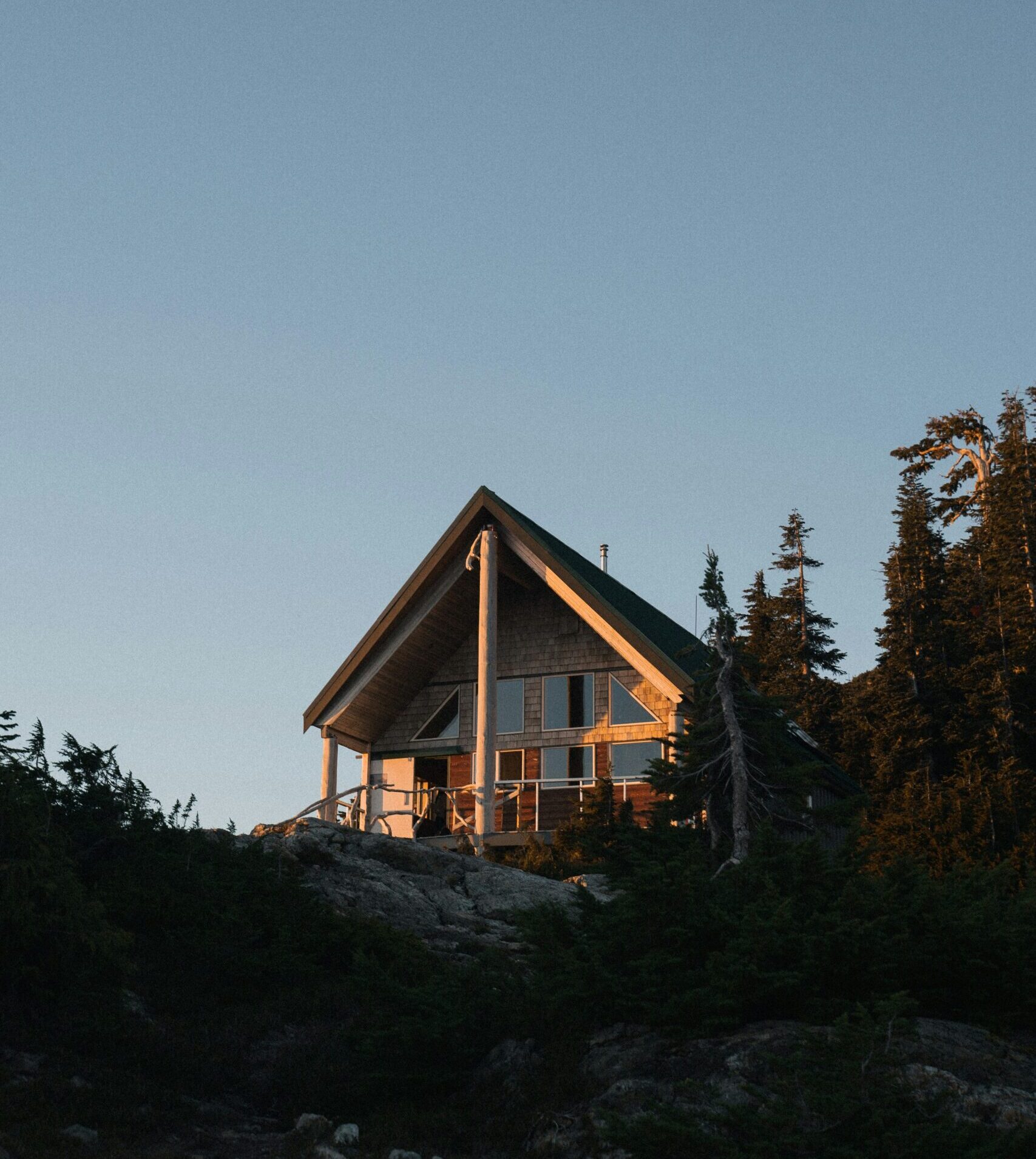 Framing services Chilliwack